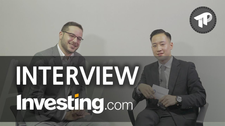  [토큰포스트 인터뷰] 인베스팅닷컴 수석 분석가 