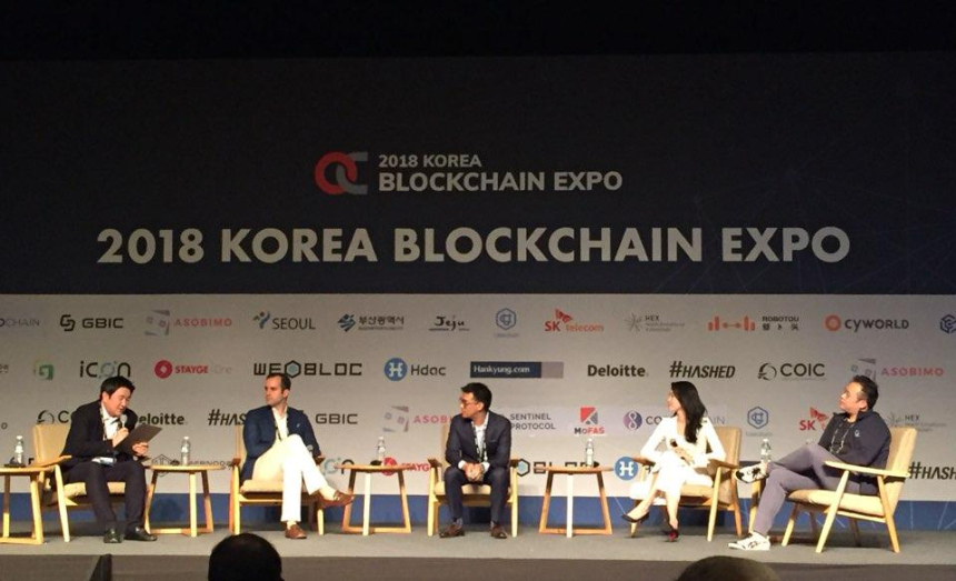  블록체인 프로젝트 발굴과 육성방안...'공유경제의 활성화'가 해답