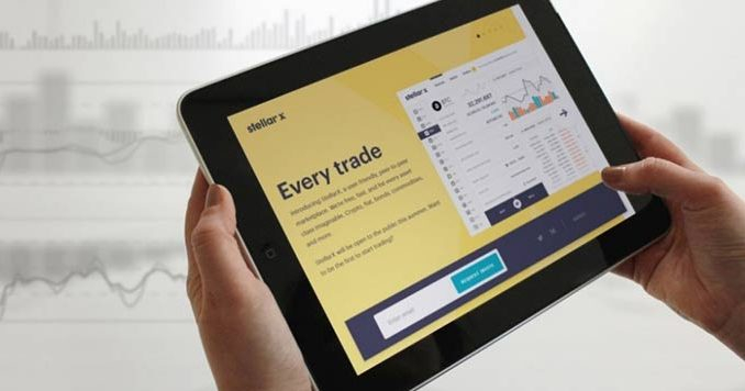  탈중앙 거래소 스텔라X 출시, '無 수수료'로 실시간 거래 지원한다