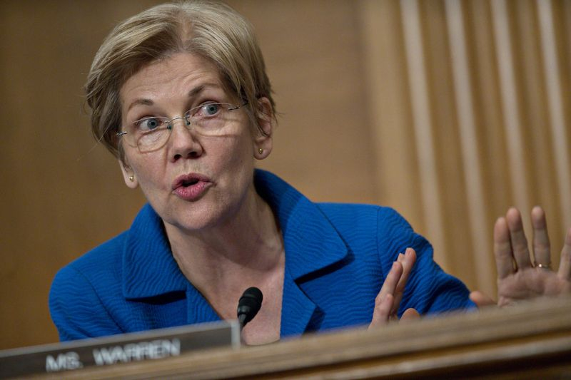  2020 美 대선후보 