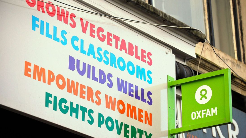  구호단체 '옥스팜', 이더리움 기반 농촌 소액 보험 지원