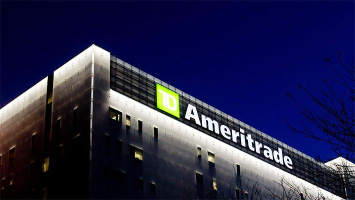  美TD아메리트레이드, 신규 암호화폐 거래소 '에리스X' 투자 지원
