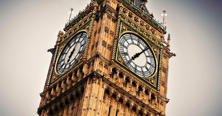  英 기업연합 수장 