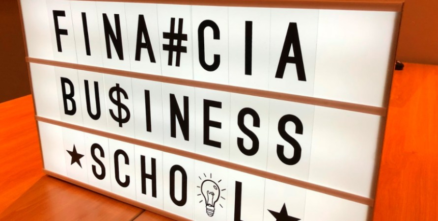 프랑스 Financia 경영대학원, 암호화폐로 학비 받는다