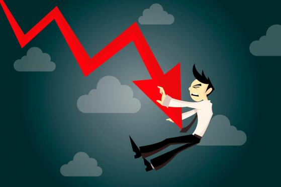  9월 설문조사, 암호화폐 투자 실적 저조로 4명 중 1명 