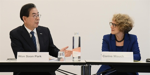  서울시, ‘블록체인 집적단지 조성’ 산업 생태계기반 구축 본격화