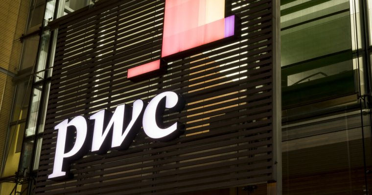  세계 4대 회계법인 PwC, 암호화폐 전문인력 400명 고용