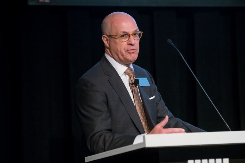  美 CFTC 지안카를로 위원장 