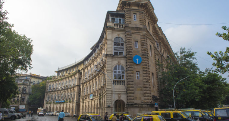  히타치, 인도 최대은행과 디지털 결제 플랫폼 설립 나서