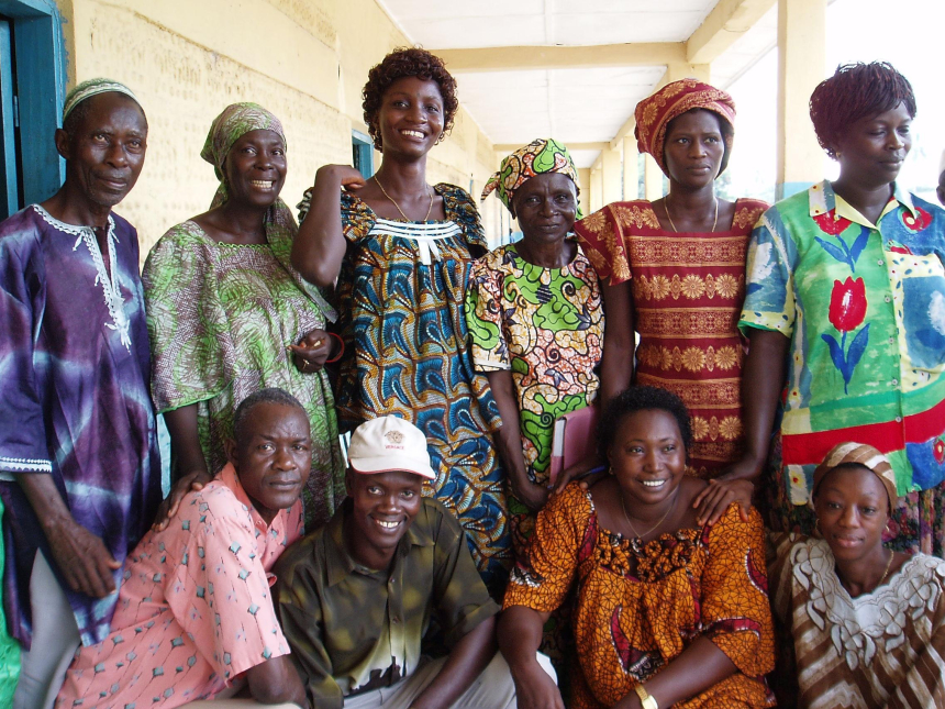  시에라리온, 유엔과 협력해 '블록체인 신원 확인 플랫폼' 개발한다