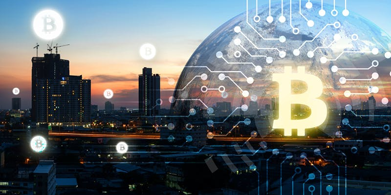  10월 29일(월) 국내외 블록체인 뉴스 오전 브리핑