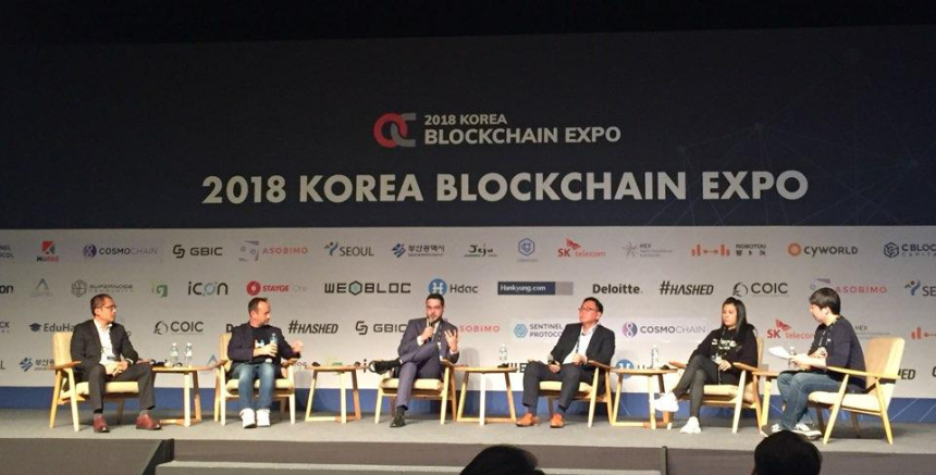  퍼블릭 블록체인의 성과와 한계...블록체인, 더 이상 '신기술' 아닌 '실생활'