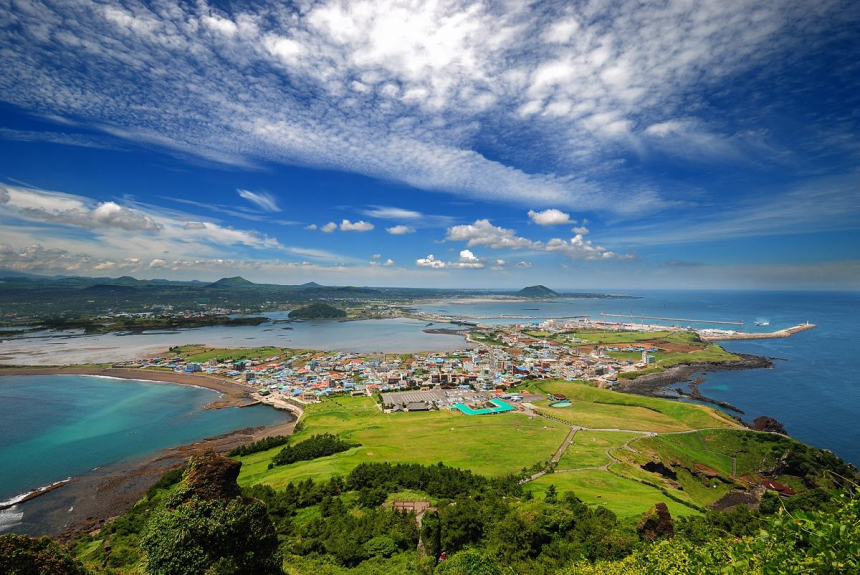 제주, 2019년 국내 최초 블록체인 기반 부동산 문서 시스템 실증지역 선정