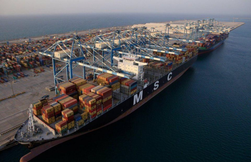  두바이·벨기에 항만, 블록체인 파일럿 '실살(Silsal)' 공동 진행 양해각서 체결 