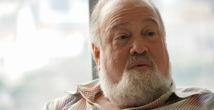  암호화폐 대부 데이비드 차움 '암호화폐 대중화를 위한 필수요건 4가지' 제시