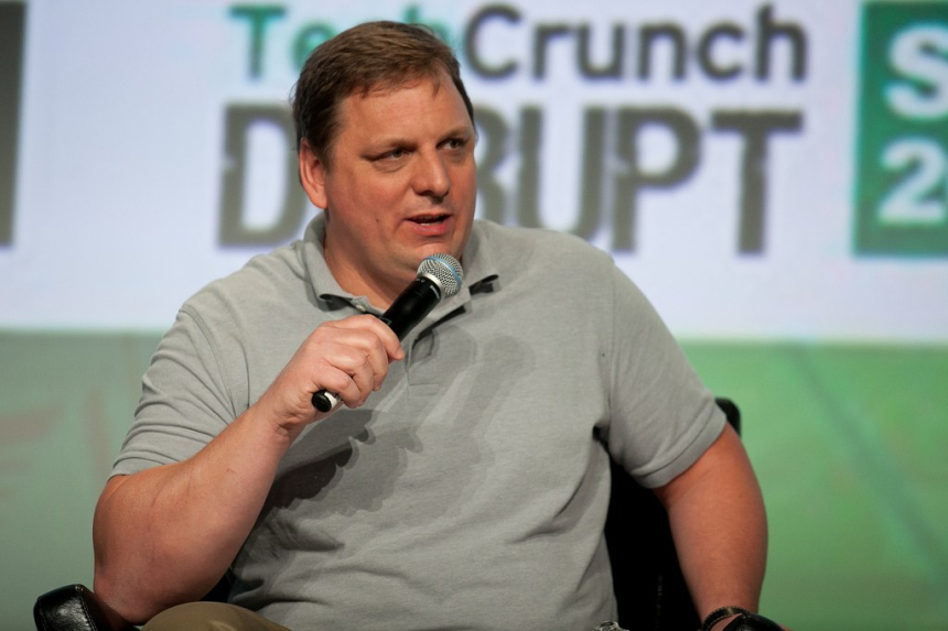  테크크런치 공동설립자, 美 SEC 재소환 명령에 