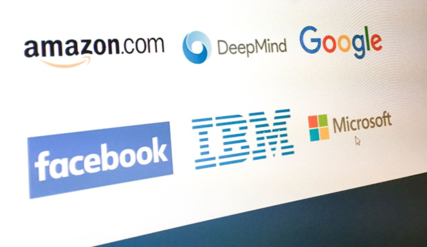 페이스북·구글·IBM…대기업 블록체인 개발 열기에 투자 '불씨' 활활