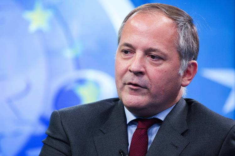 유럽 중앙은행 이사 “비트코인, 금융 위기 유발할 악(惡)의 산물”