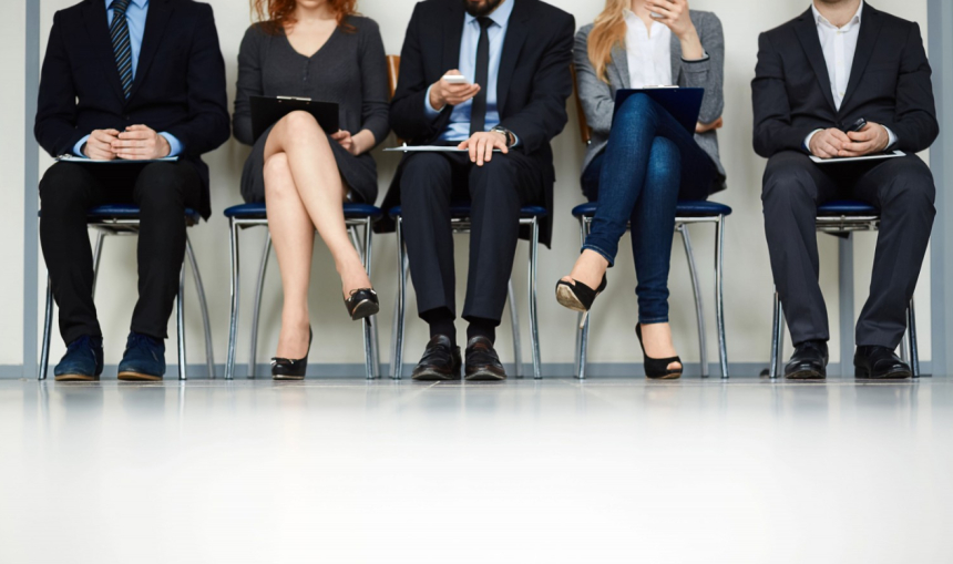  암호화폐 '직종' 인기 하락했지만 여전히 '강세'