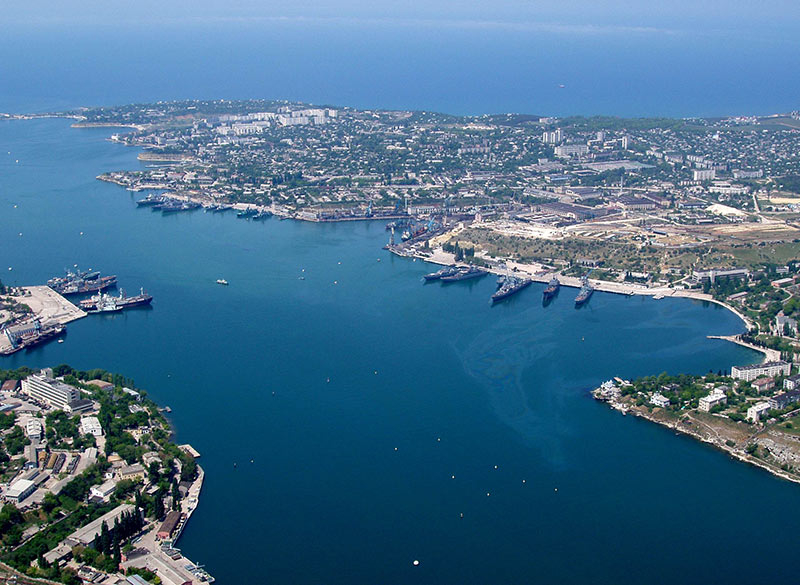  크림 공화국, 암호화폐 투자 펀드 센터 조성한다