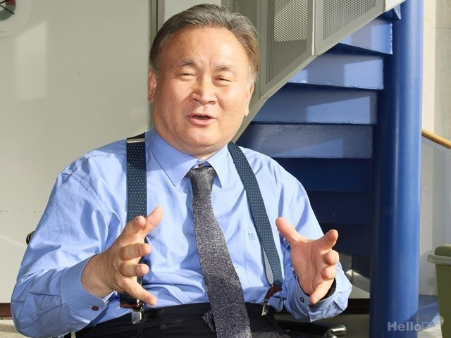  이상민 의원 “블록체인 도입한 선거 투·개표 시스템, 국민참여와 신뢰성 높인다”