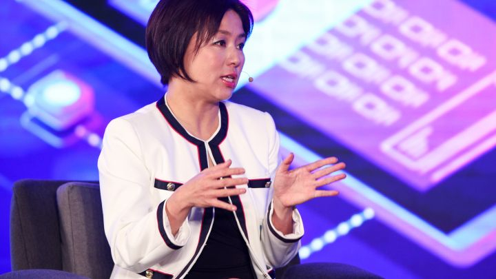  500스타트업 에디스 영 “中 정부·기업, 암호화폐·블록체인 온도차 크다”