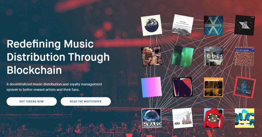  아티스트 중심 음악 플랫폼 ‘이뮤직(eMusic)’, 이달 26일 ‘퍼블릭’ 토큰 세일