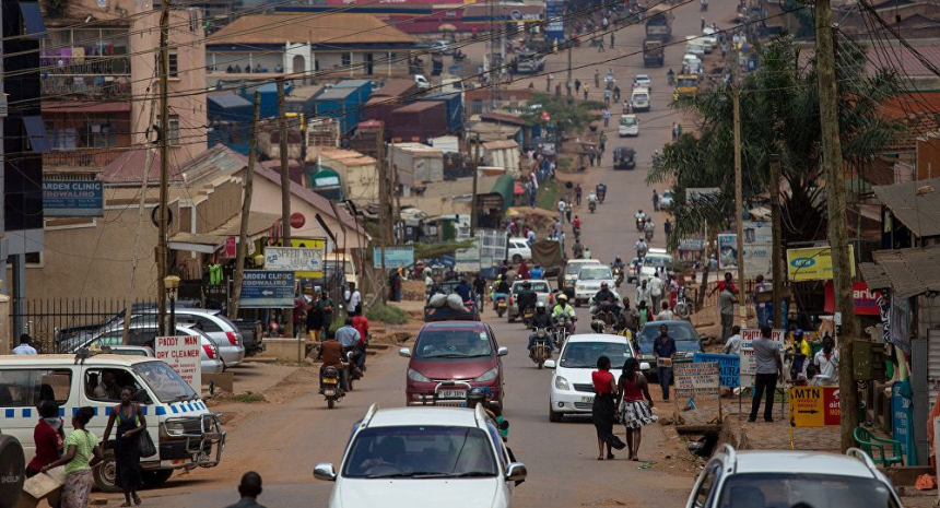  바이낸스 우간다, 개설 첫주에 4만명 가입…시장 개척 '청신호'