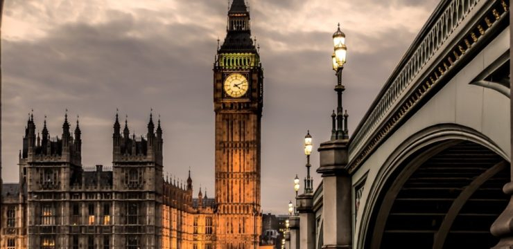  英 금융당국, '암호화폐 규제 미준수' 기업 50곳 조사 착수