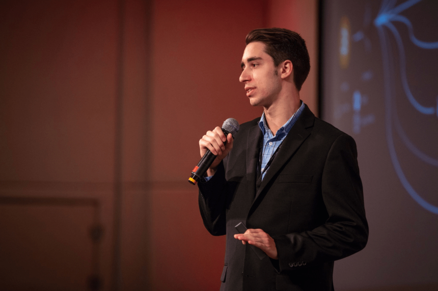  니콜라스 머튼, 암호화폐 도입 4단계 분류 