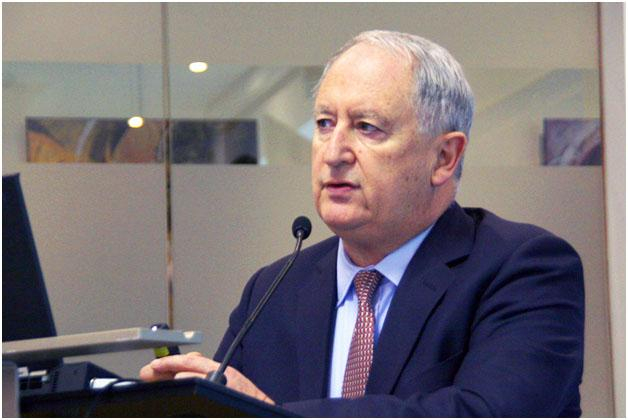  러시아 국회의장 