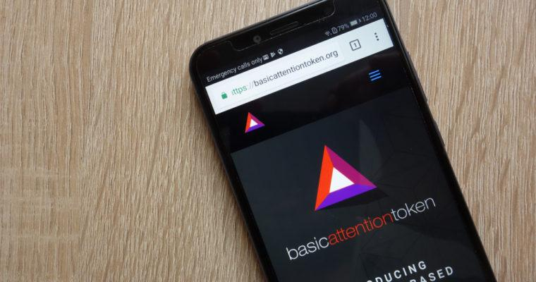 코인베이스프로, 이더리움 기반 '베이직어텐션토큰(BAT)' 상장