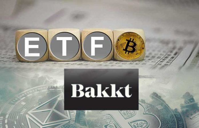  ICE의 백트(Bakkt) “암호화폐 선물상품 출시, 내년 1월로 연기”