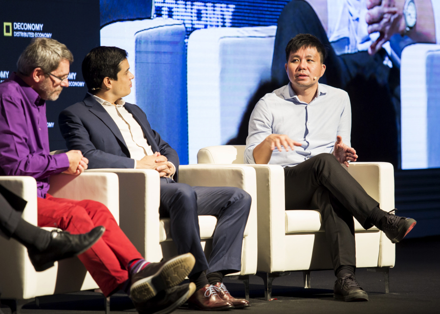 IBM 경영진 “은행發 암호화폐가 금융 위기 막는다”