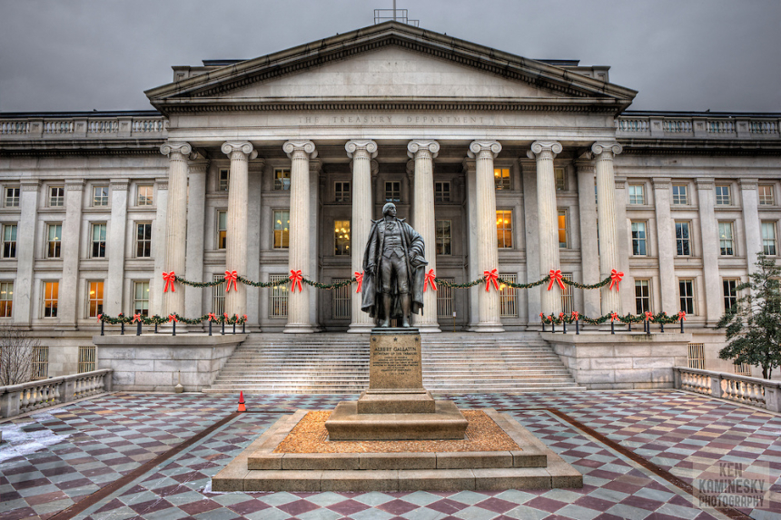  美 재무부, '이란' 암호화폐 주소 제재 조치에 '신원 공개'까지