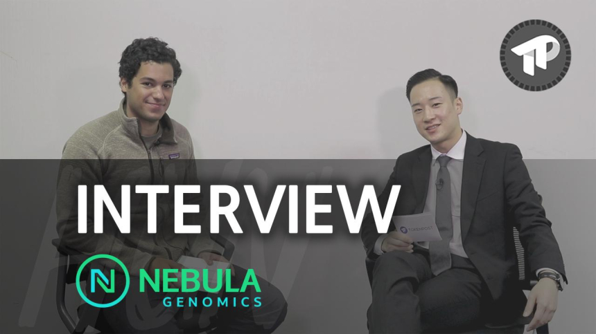  [토큰포스트 인터뷰] 네뷸라 제노믹스 CEO 카말 오바드 