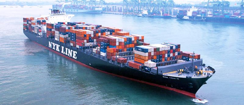  日 최대 해운업체 닛폰유센, ‘美 달러 연동’ 자체 디지털 화폐 발행