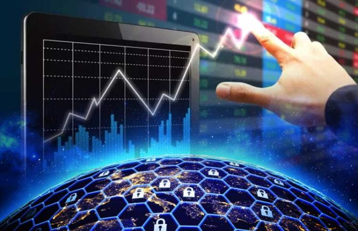  세계 유명 은행 그룹, 홍콩에 블록체인 기반 금융 플랫폼 개설