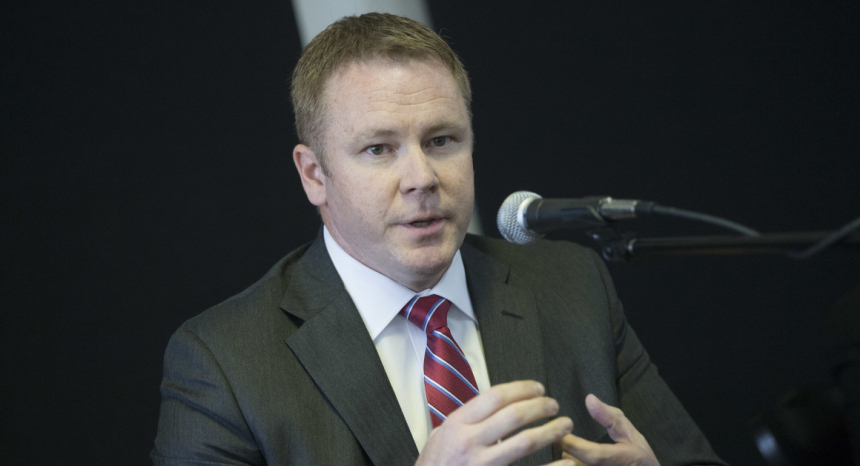  美 오하이오 의원, 