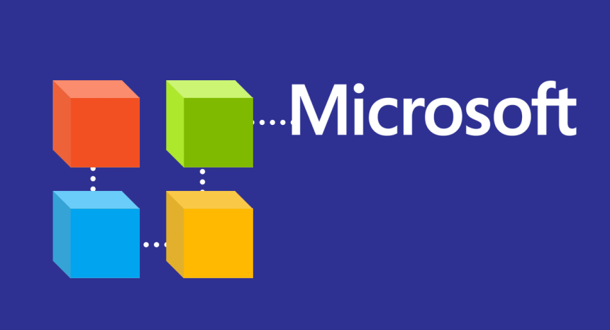  마이크로소프트, 클라우드 기반 ‘애저 블록체인 개발 키트’ 출시 