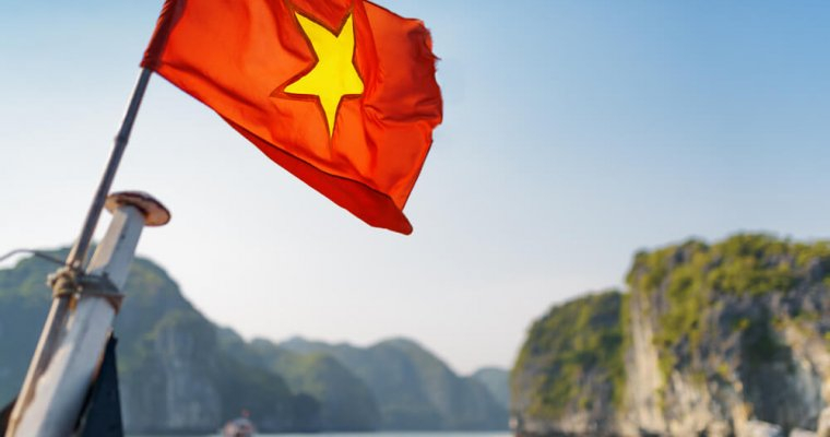  베트남 법무부, 정부에 암호화폐 규제안 제출