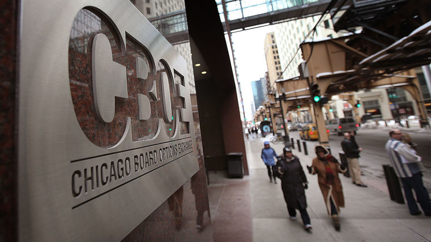  美 시카고옵션 경영진, 블록체인 스타트업 합류…