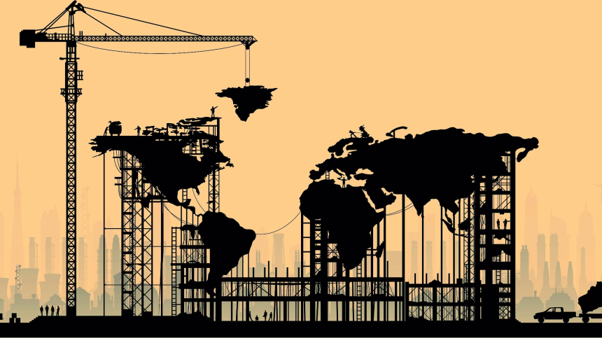  세계무역기구(WTO) 보고서 “2030년 블록체인 무역 경제 가치 3조 달러”