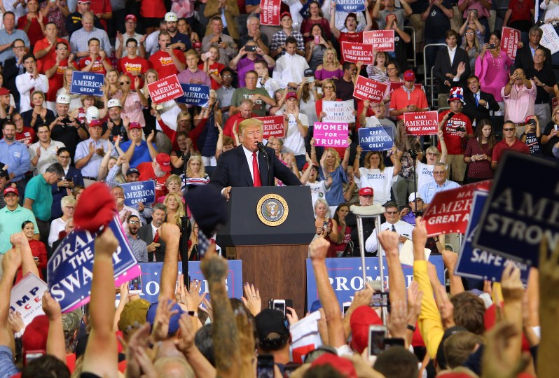  예측 플랫폼 '어거', 美 중간선거 열기에 투자 급증