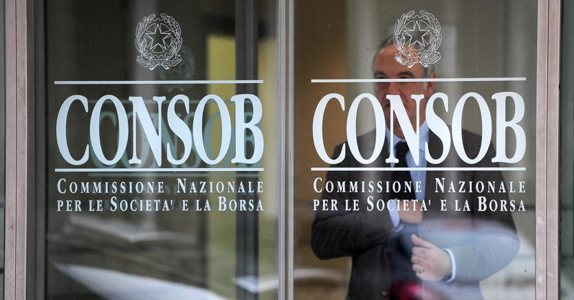  이탈리아 증권 규제기관, 미승인 암호화폐 기업에 ‘운영 정지’