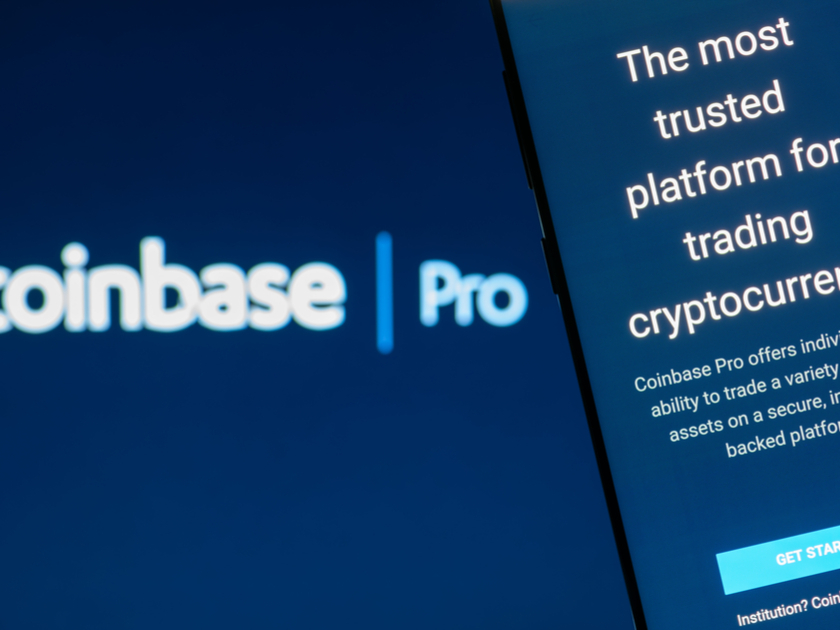  코인베이스 프로, 지캐시(ZEC) 거래 서비스 시작