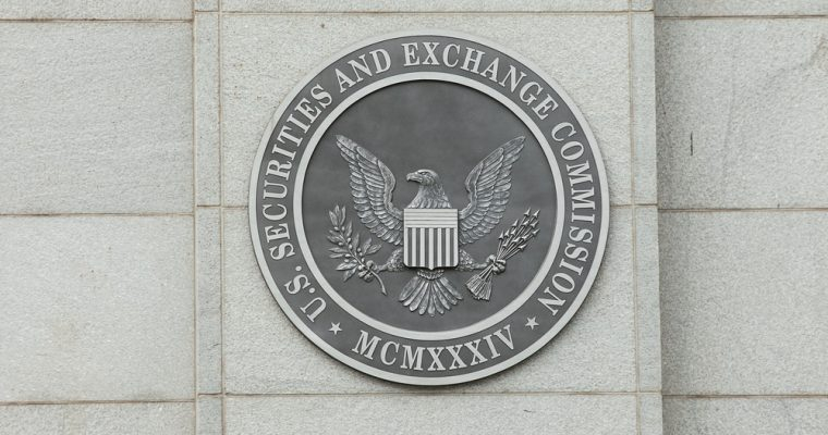  美 SEC, 암호화폐 증권 분류 가이드라인 공개 예정