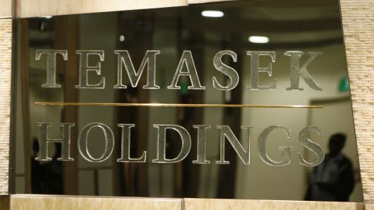  싱가포르 국영 투자사, 블록체인‧인공지능 투자 그룹 신설