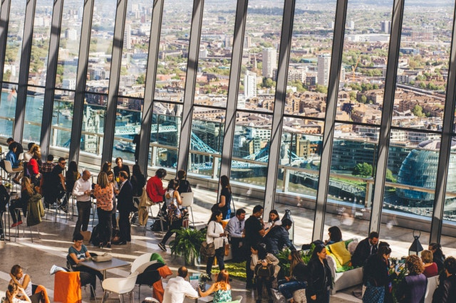  바이낸스 랩, 베를린·부에노스아이레스 등 5개 도시 확장…차세대 ‘유니콘’ 찾는다 