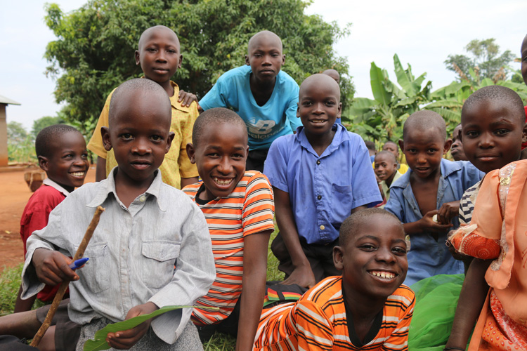 바이낸스, 공익목적 블록체인 본격화···우간다 난민 돕기 나서